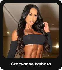 gracyanne